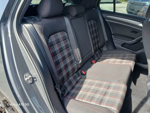 Used 2019 Volkswagen GTI Rabbit Edition image 16