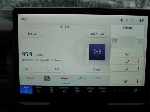 Certified 2024 Ford Expedition Limited image 32