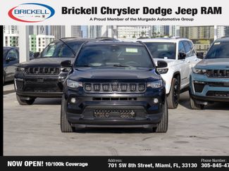 Used 2023 Jeep Compass Altitude video 2