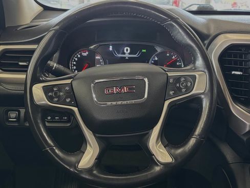 Used 2022 GMC Acadia Denali AWD/4WD image 57