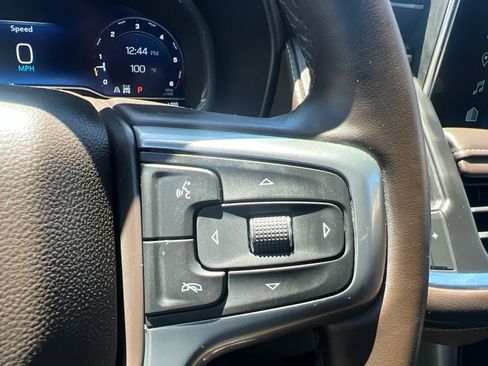 Used 2024 Chevrolet Tahoe LT AWD/4WD image 23