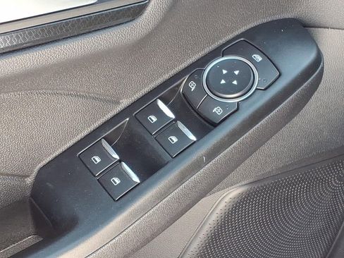 Used 2022 Ford Escape SEL w/ SEL Stealth AWD Package image 15