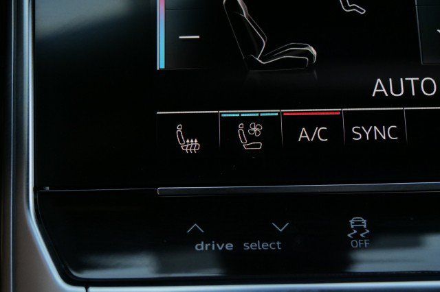 Used 2025 Audi A6 3.0T Premium AWD/4WD image 21