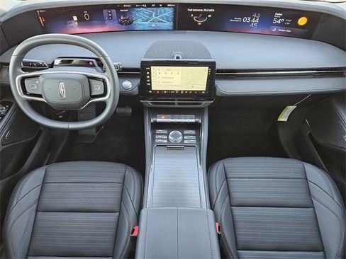 New 2026 Lincoln Nautilus Reserve w/ Jet Appearance Package image 24