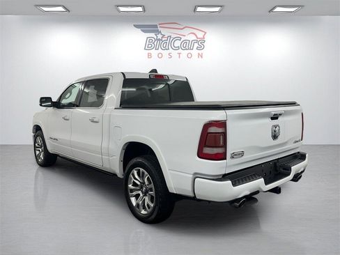 Used 2021 RAM 1500 Limited image 6