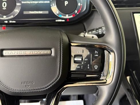 New 2026 Land Rover Range Rover Sport Dynamic SE AWD/4WD image 42