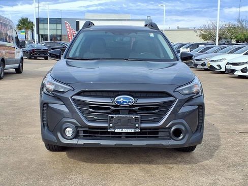 Used 2023 Subaru Outback Premium image 25