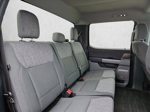 Used 2026 Ford F250 XLT w/ XLT Premium Package AWD/4WD image 19