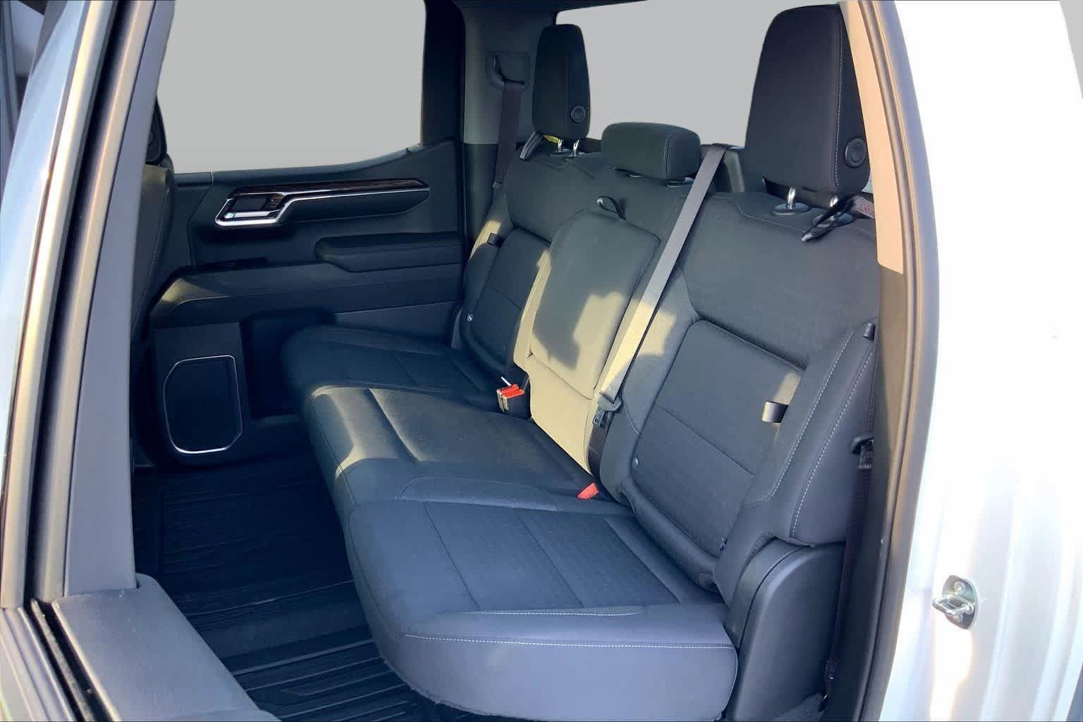 Used 2023 GMC Sierra 1500 Elevation AWD/4WD image 19