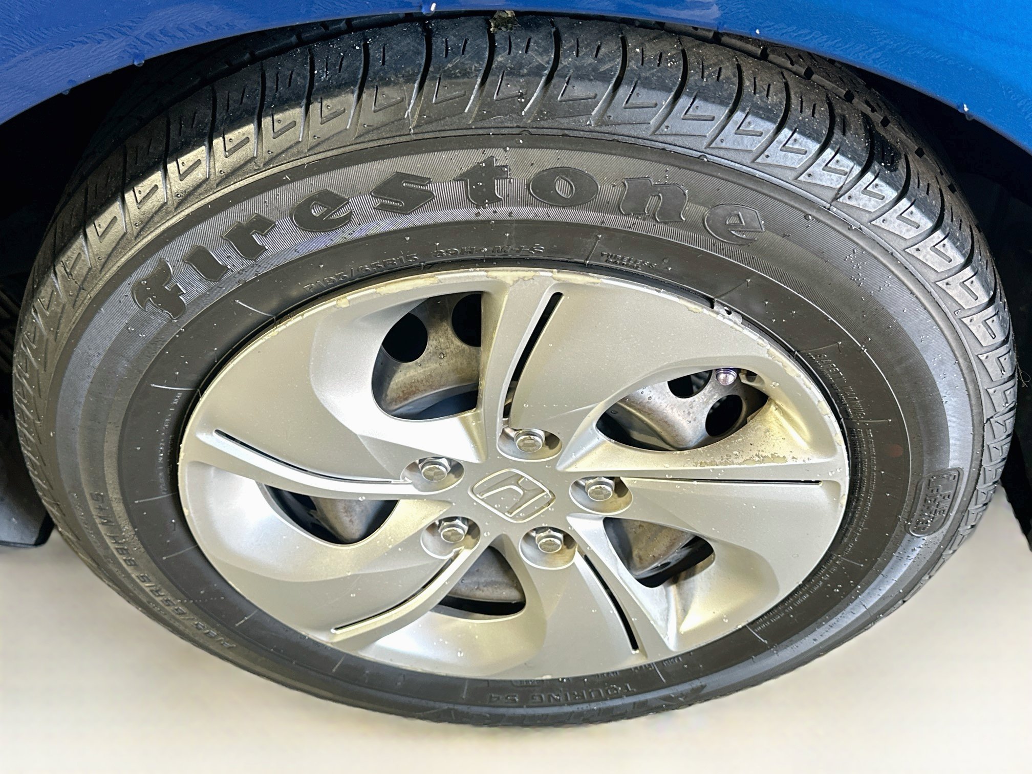 Used 2014 Honda Civic LX image 11
