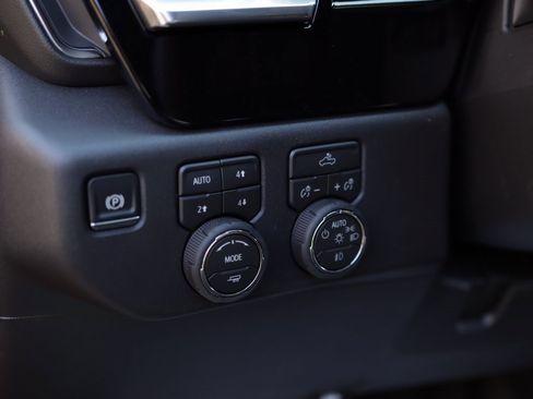 New 2026 Chevrolet Silverado 1500 RST image 10