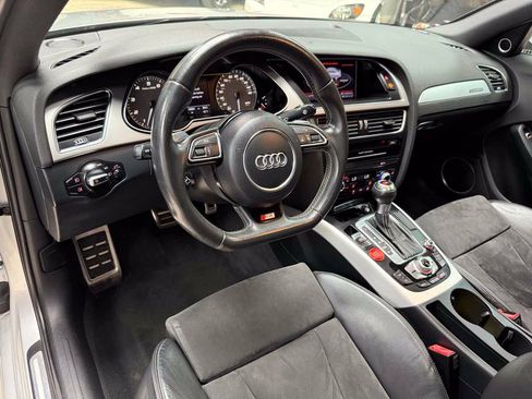 Used 2013 Audi S4 Premium Plus AWD/4WD image 9