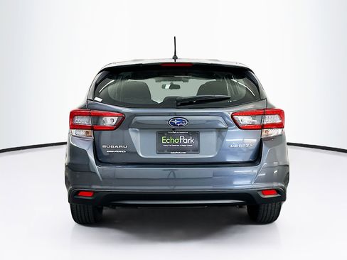 Used 2023 Subaru Impreza 2.0i image 7