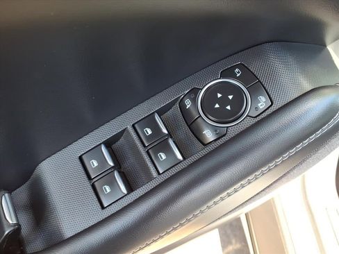 Certified 2024 Ford Mustang Mach-E Premium image 21