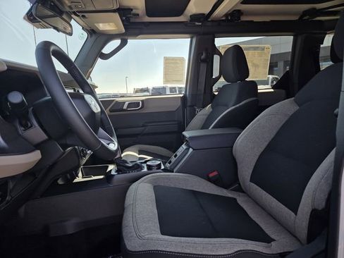New 2026 Ford Bronco Big Bend image 9