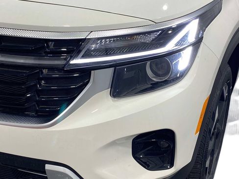 New 2026 Kia Seltos S AWD/4WD image 7