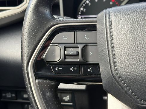 Used 2024 Toyota Tundra SR5 w/ SR5 Convenience Package image 27