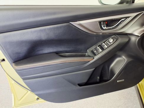 Certified 2023 Subaru Crosstrek 2.5i Limited image 15