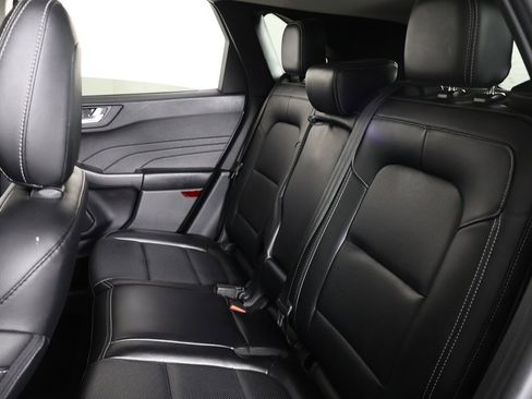 Used 2022 Ford Escape SEL w/ Technology Package image 35