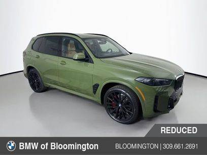 Used 2026 BMW X5 xDrive40i w/ M Sport Package