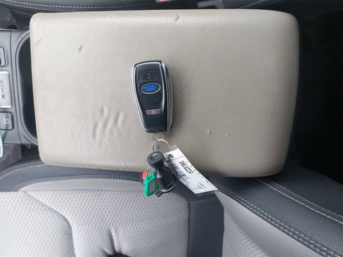 Used 2022 Subaru Forester Premium w/ Popular Package #1 image 13