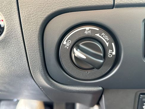 New 2026 Nissan Frontier PRO-4X w/ Pro Premium Package image 37