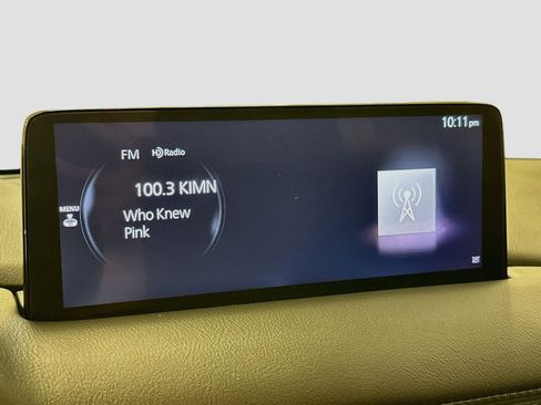 Used 2023 MAZDA CX-5 AWD 2.5 S image 21