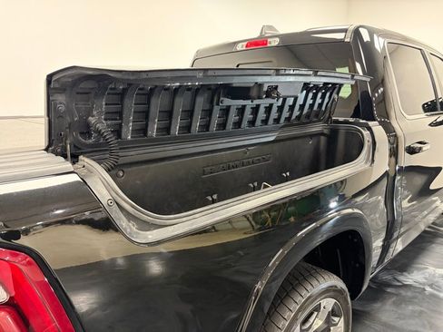 Used 2019 RAM 1500 Laramie Longhorn AWD/4WD image 20