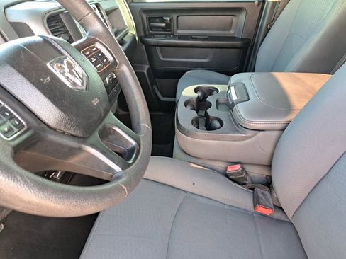 Used 2018 RAM 1500 Express w/ Express Value Package image 18