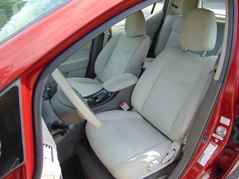 Used 2012 Nissan Leaf SL FWD image 21