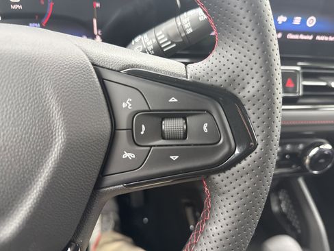 New 2026 Chevrolet TrailBlazer RS w/ Convenience Package image 19