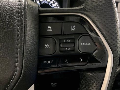 Used 2023 Toyota Tundra SR5 w/ TRD Off-Road Premium Package image 19