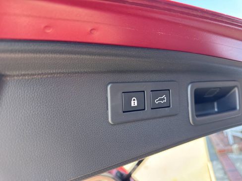 Used 2024 Subaru Forester Limited image 35