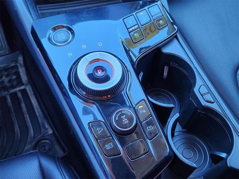 Used 2023 Kia Sportage SX Prestige image 21