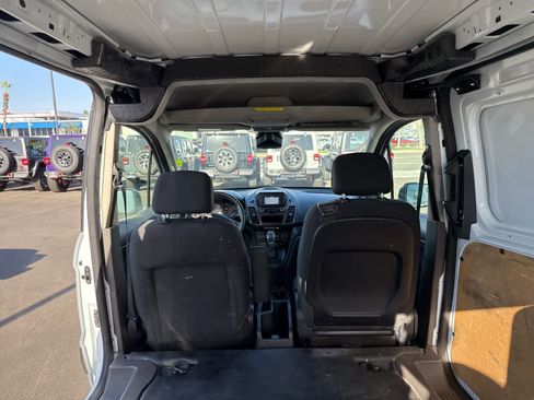 Used 2020 Ford Transit Connect XL FWD image 24