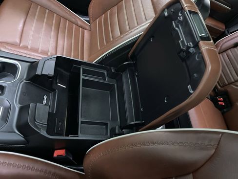 Used 2023 GMC Sierra 1500 Denali Ultimate image 26