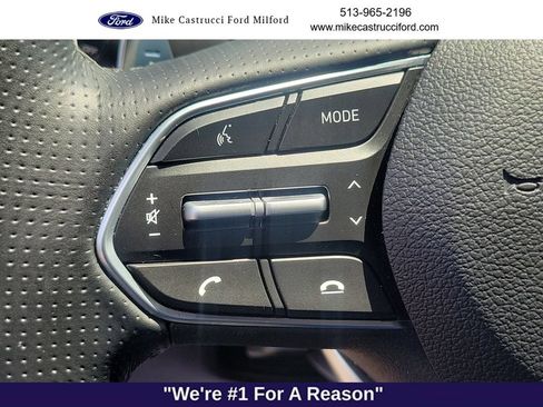 Used 2022 Hyundai Palisade Calligraphy AWD/4WD image 13
