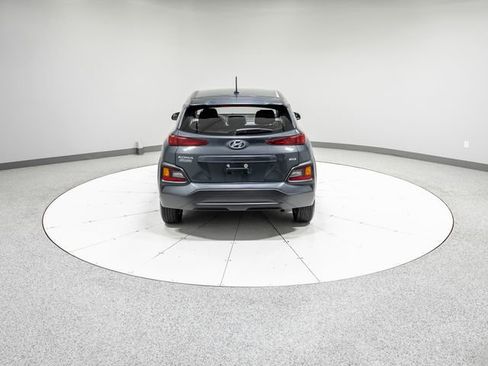 Used 2019 Hyundai Kona SE AWD/4WD image 30