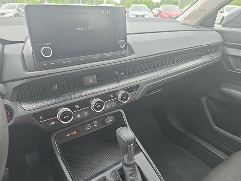 Used 2023 Honda CR-V EX image 19