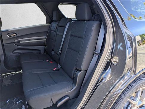 New 2026 Dodge Durango GT AWD/4WD image 16