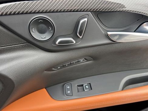 Used 2018 Cadillac CT6 Premium Luxury w/ Super Cruise Package image 39