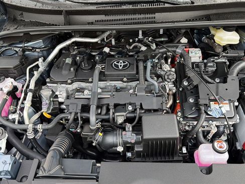 New 2026 Toyota Corolla LE FWD image 31