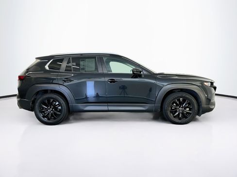 Used 2025 MAZDA CX-50 AWD 2.5 S w/ Preferred Package image 10