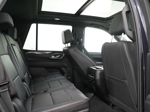 Used 2022 Chevrolet Tahoe RST w/ Luxury Package AWD/4WD image 12