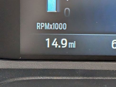 New 2026 Ford Transit 350 Base w/ Load Area Protection Package image 25