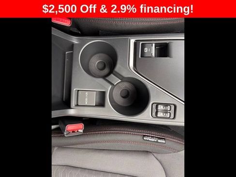 New 2026 Subaru Impreza 2.0i Sport AWD/4WD image 24