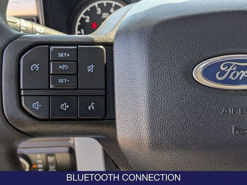 Certified 2024 Ford F250 XL w/ Snow Plow/Camper Package AWD/4WD image 17