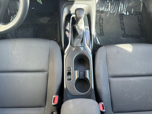 Used 2024 Toyota Corolla LE FWD image 24