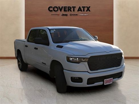 New 2026 RAM 1500 Express image 7