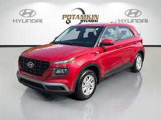 Certified 2023 Hyundai Venue SE FWD video 1